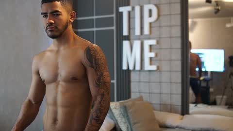 Reik online show from 11.22.25