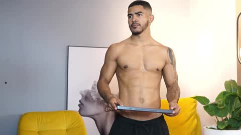 Reik online show from 11.27.25