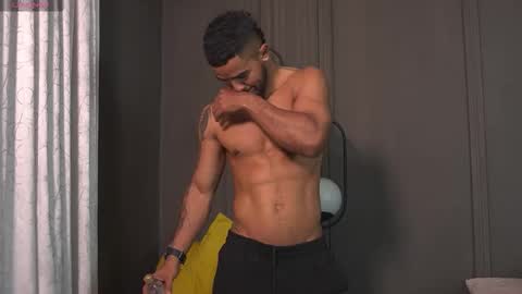 Reik online show from 02.08.26