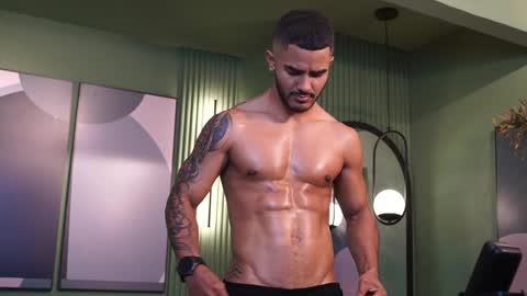 Reik online show from 02.15.26