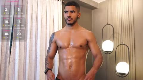 Reik online show from 02.20.26