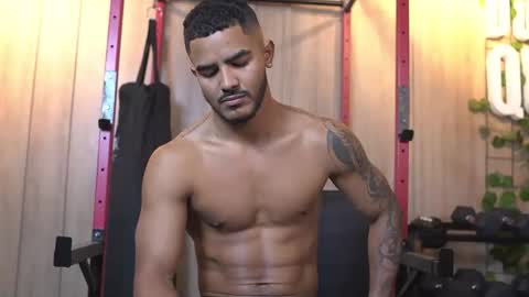 Reik online show from 04.01.26