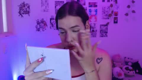 REIKO online show from 11.22.25