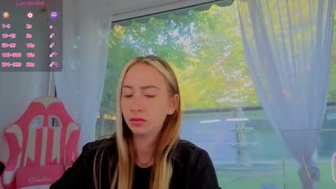 reina cummings online show from 09.15.25