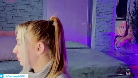 reina cummings online show from 02.04.26