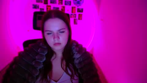 Reina online show from 02.15.26