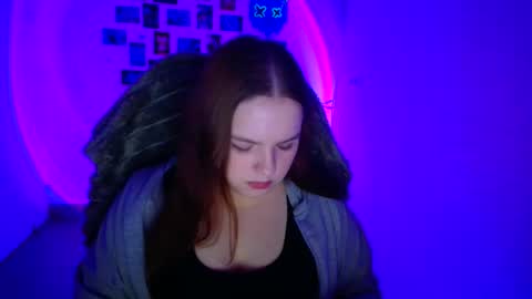 Reina online show from 02.16.26