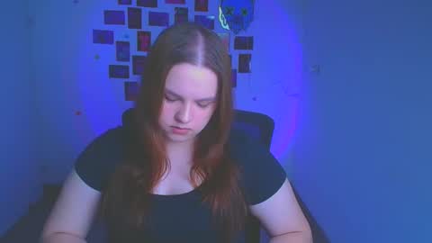 Reina online show from 03.22.26