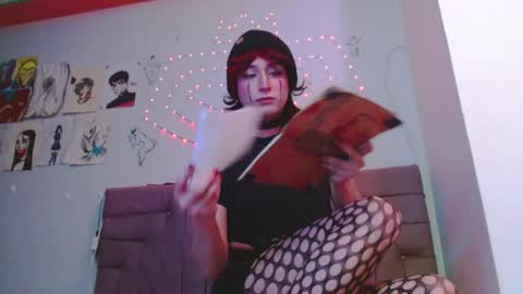 reiv_femboy online show from 03.13.26