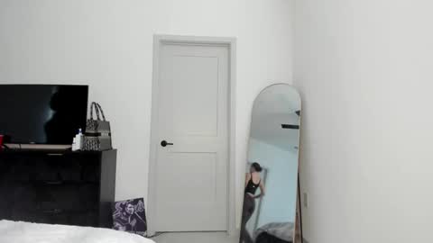 Snapshot of rejectbarbie chatting on 01.20.25 Priscilla online show from 01.20.25