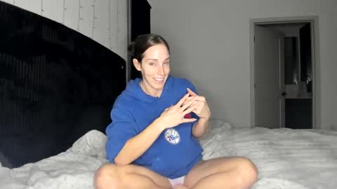 Snapshot of rejectbarbie chatting on 01.29.25 Priscilla online show from 01.29.25