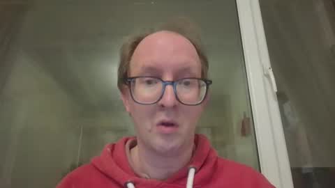 relaxnchat41 online show from 11.02.25