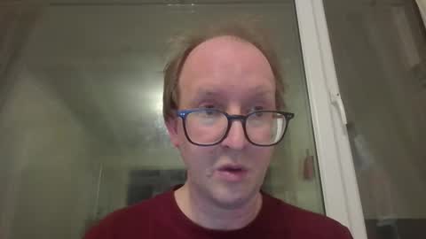 relaxnchat41 online show from 11.09.25