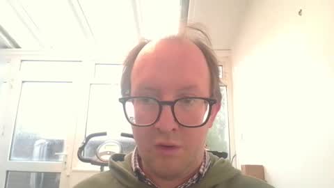 relaxnchat41 online show from 11.14.25