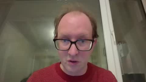 relaxnchat41 online show from 11.23.25