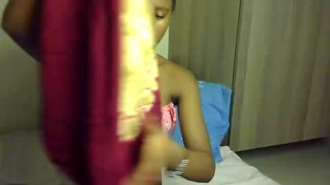 rellings-maya online show from 01.21.25