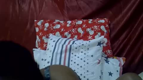 rellings-maya online show from 09.29.25