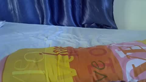 rellings-maya online show from 10.03.25