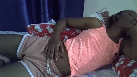 rellings-maya online show from 10.05.25