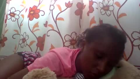 rellings-maya online show from 02.08.26