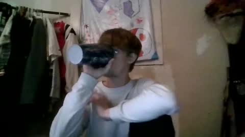 Snapshot of relytburns420 chatting on 06.26.26 tylerBurnham online show from 06.26.26