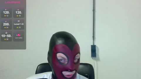 rem78a online show from 11.23.25