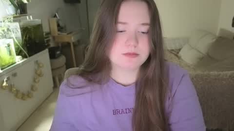 Ann OF - remirann21 online show from 01.18.26