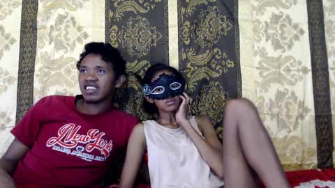 Snapshot of remixstboy chatting on 02.07.25 remixstboy online show from 02.07.25