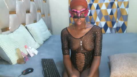remmyqueen online show from 05.07.26