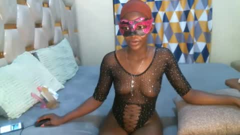 remmyqueen online show from 05.09.26