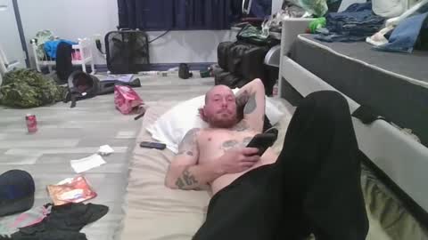 remshotdt online show from 02.22.25