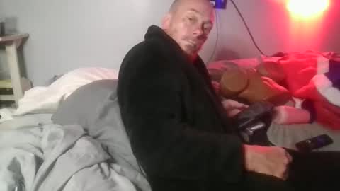 remshotdt online show from 12.23.25