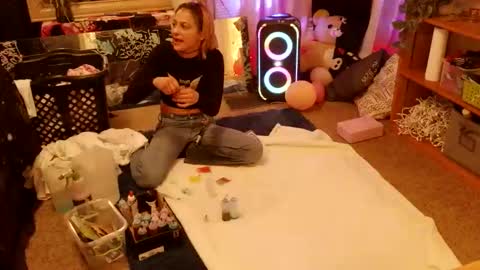 Remy  KitKatt online show from 05.18.26