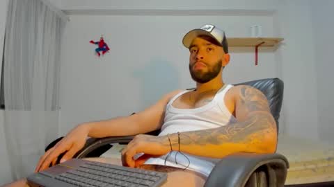 Rmy Steen online show from 10.29.25