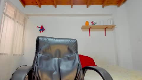 Rmy Steen online show from 01.14.26