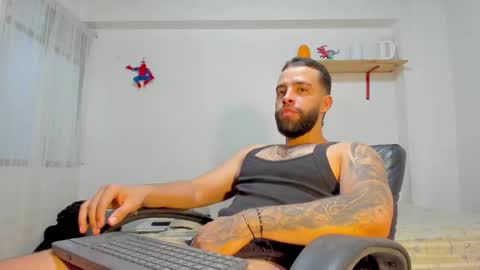 Rmy Steen online show from 01.17.26