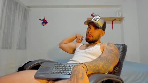 Rmy Steen online show from 03.05.26