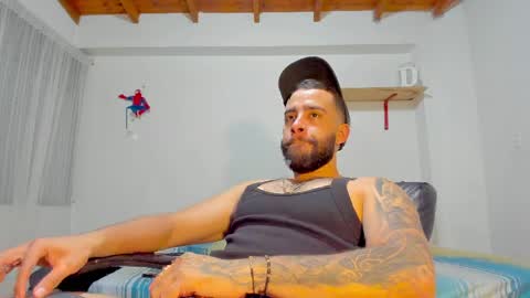 Rmy Steen online show from 04.05.26