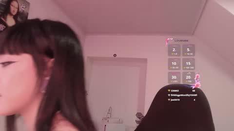 ren_yamashiro online show from 12.09.24