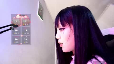 ren_yamashiro online show from 10.03.25