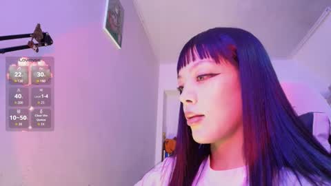 ren_yamashiro online show from 03.02.26