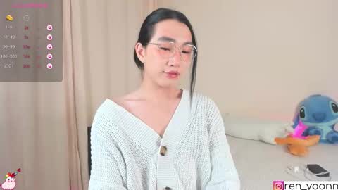 Ren online show from 09.27.25