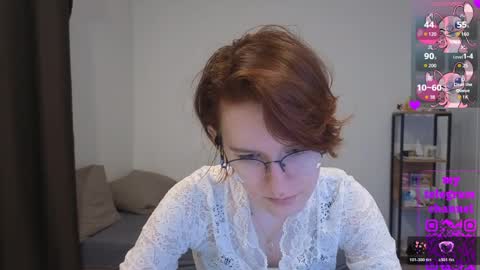 Claire online show from 04.05.26