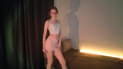Claire online show from 05.20.26