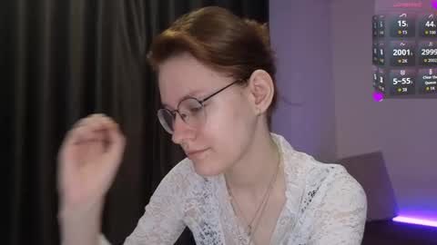 Claire online show from 06.04.26