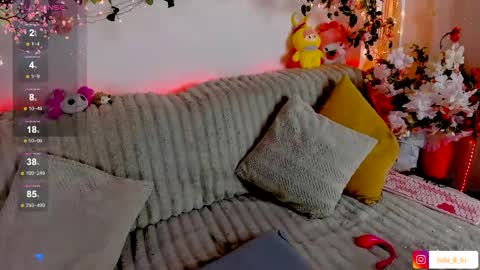 RenaRyugy online show from 04.11.26