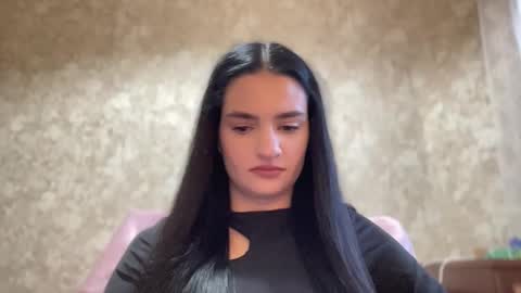 Snapshot of renata_a1 chatting on 09.25.25 Renata online show from 09.25.25
