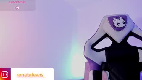 Snapshot of renata_lewis23 chatting on 02.14.26 renata_lewis23 online show from 02.14.26