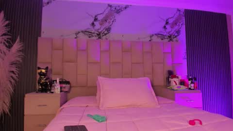 Renata online show from 03.18.26