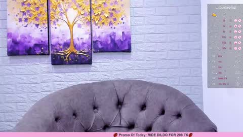 Snapshot of renataruiz_rr chatting on 03.06.25 online show from 03.06.25